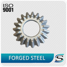 Farm Machinery Parts Forged Steel Bevel Gear